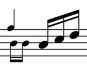 Riproduzione audio
